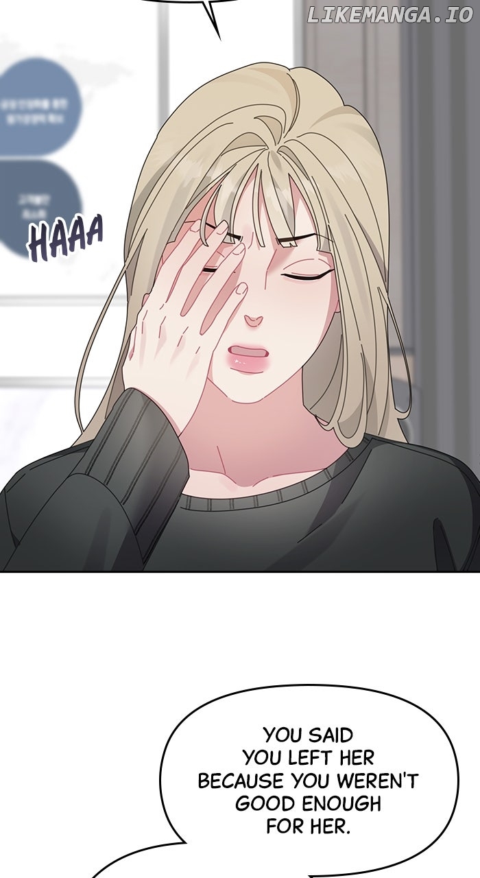 Oh, the Flower That Bloomed on the Wall Chapter 41 - page 69