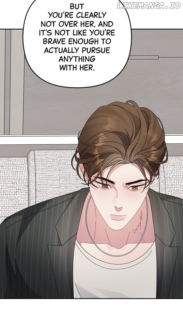 Oh, the Flower That Bloomed on the Wall Chapter 41 - page 70