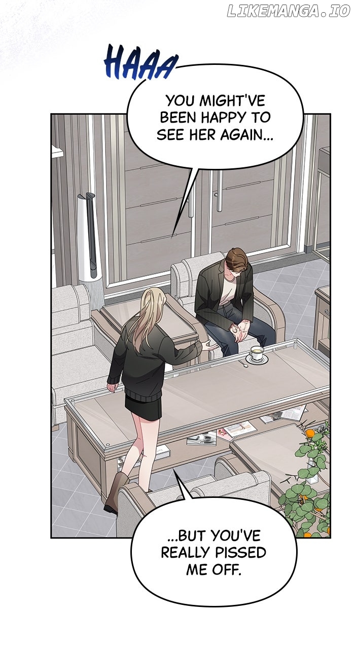 Oh, the Flower That Bloomed on the Wall Chapter 41 - page 72