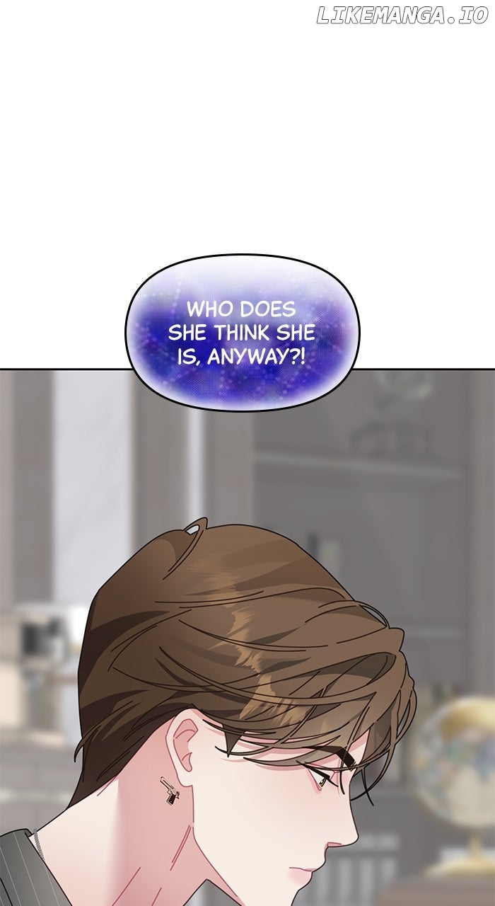 Oh, the Flower That Bloomed on the Wall Chapter 41 - page 73