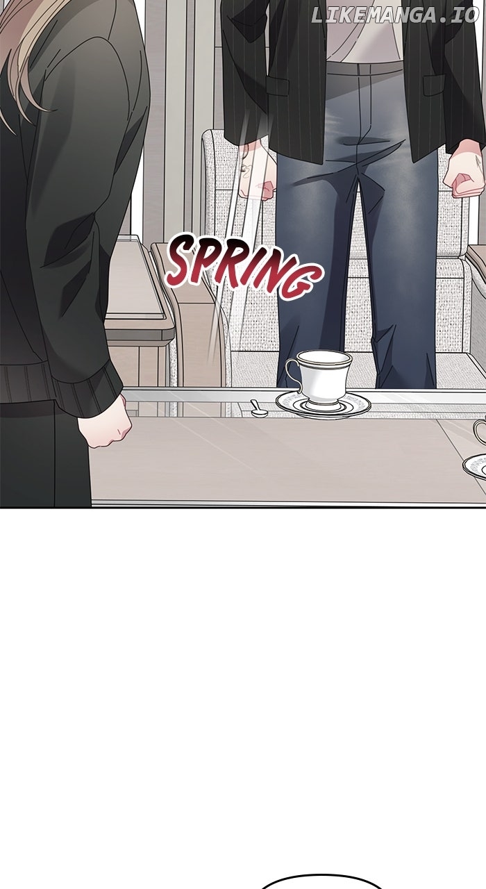 Oh, the Flower That Bloomed on the Wall Chapter 41 - page 75