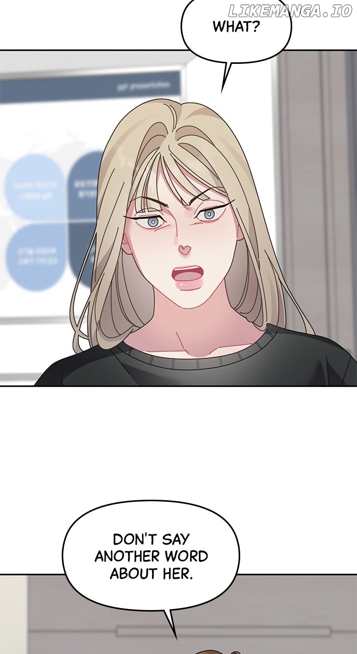 Oh, the Flower That Bloomed on the Wall Chapter 41 - page 76