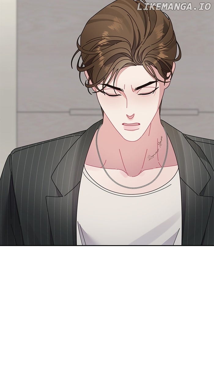 Oh, the Flower That Bloomed on the Wall Chapter 41 - page 77