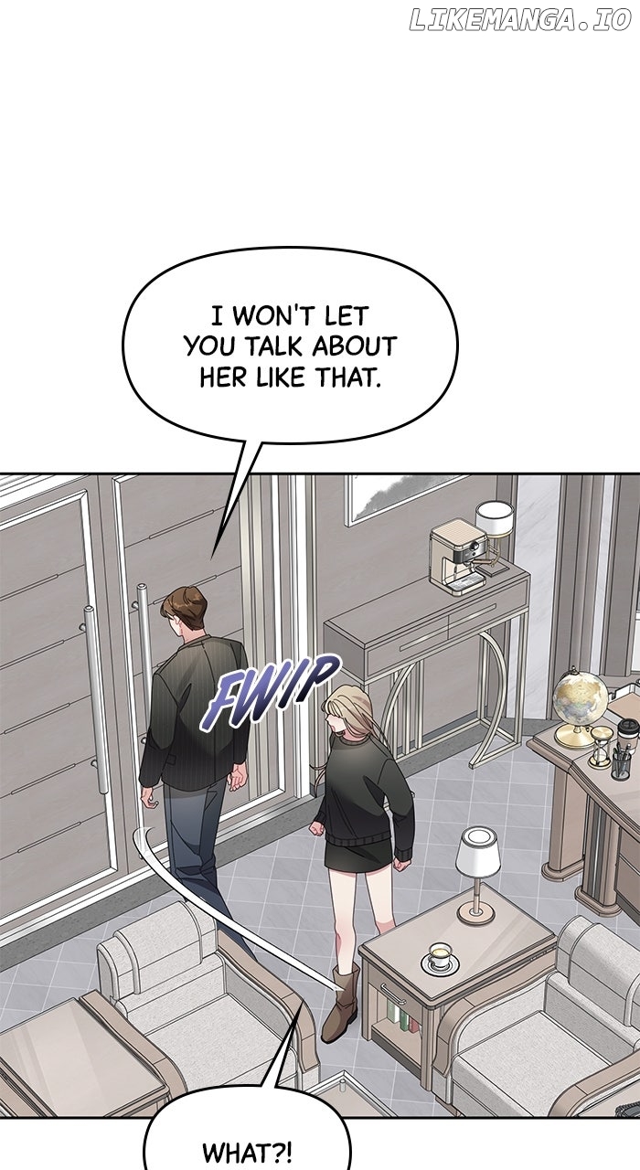 Oh, the Flower That Bloomed on the Wall Chapter 41 - page 78