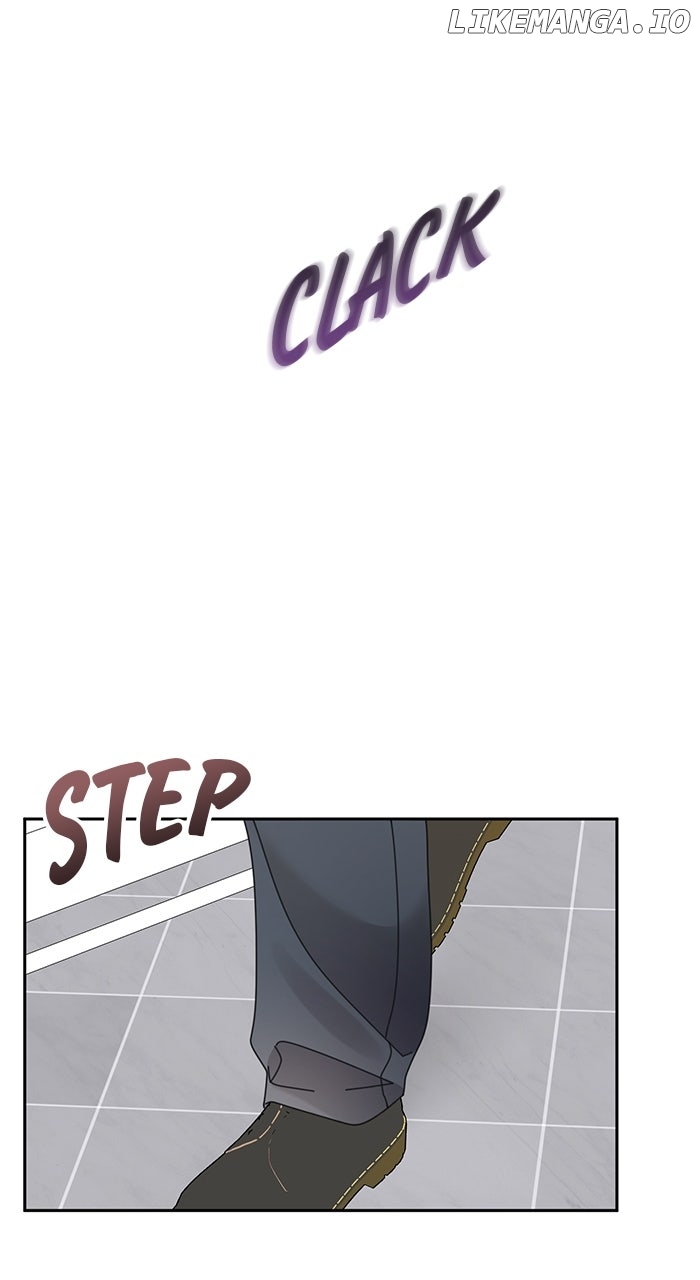 Oh, the Flower That Bloomed on the Wall Chapter 41 - page 80