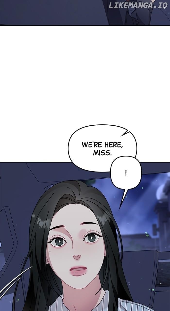 Oh, the Flower That Bloomed on the Wall Chapter 42 - page 11