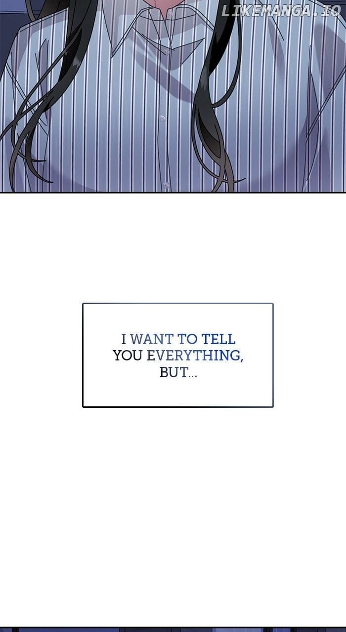 Oh, the Flower That Bloomed on the Wall Chapter 42 - page 12