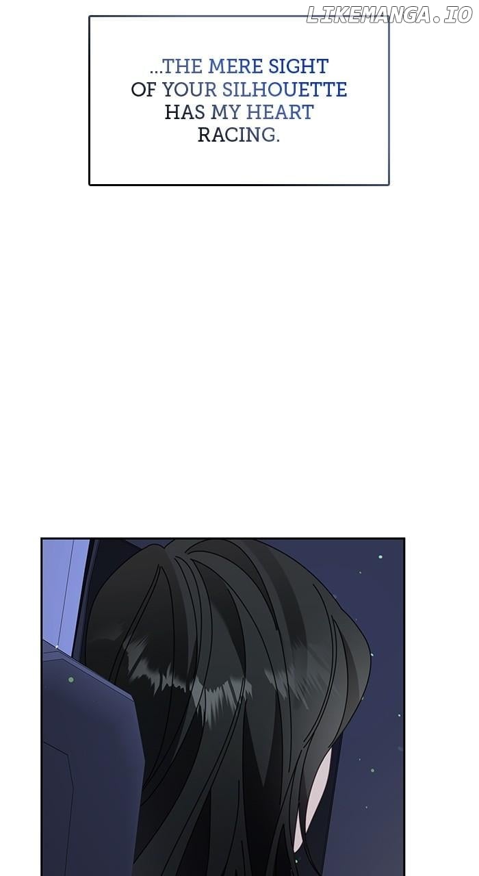 Oh, the Flower That Bloomed on the Wall Chapter 42 - page 14