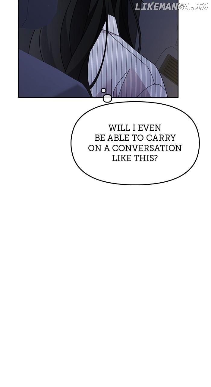 Oh, the Flower That Bloomed on the Wall Chapter 42 - page 15