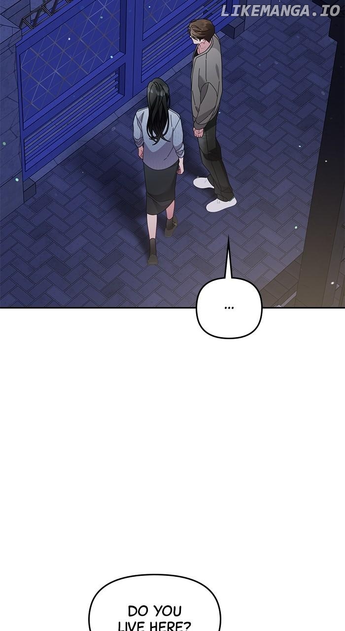 Oh, the Flower That Bloomed on the Wall Chapter 42 - page 18