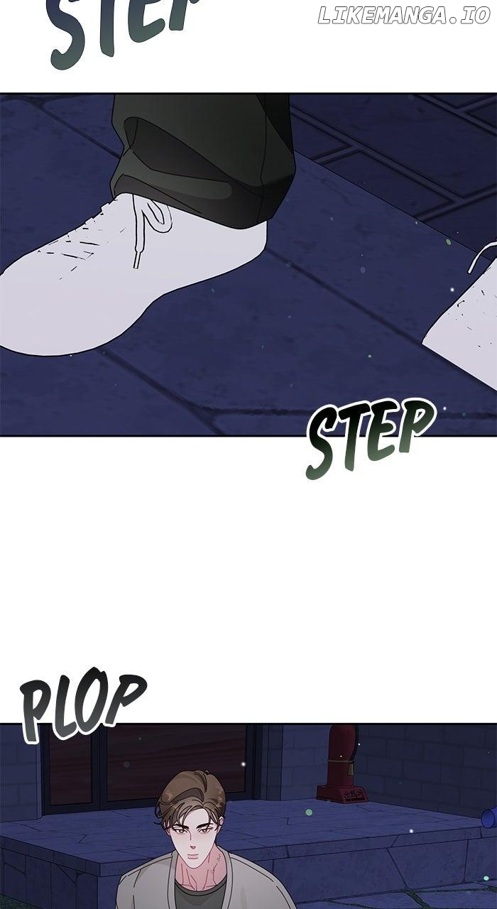 Oh, the Flower That Bloomed on the Wall Chapter 42 - page 22