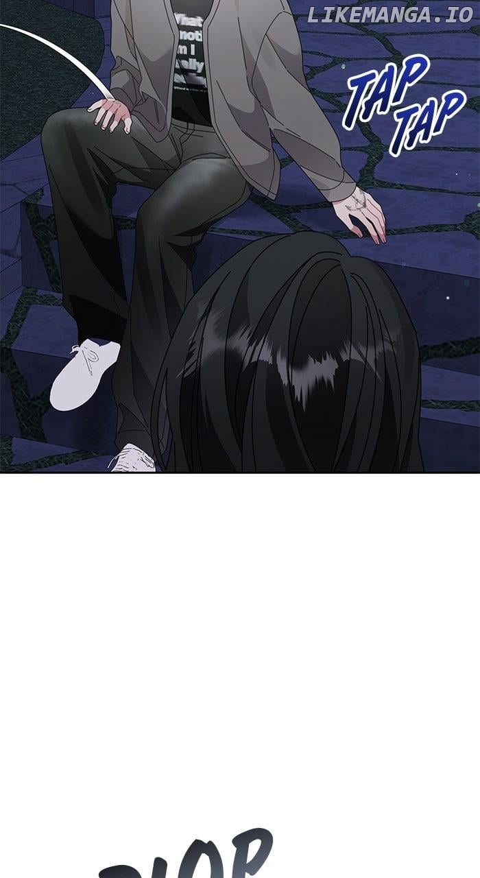 Oh, the Flower That Bloomed on the Wall Chapter 42 - page 23