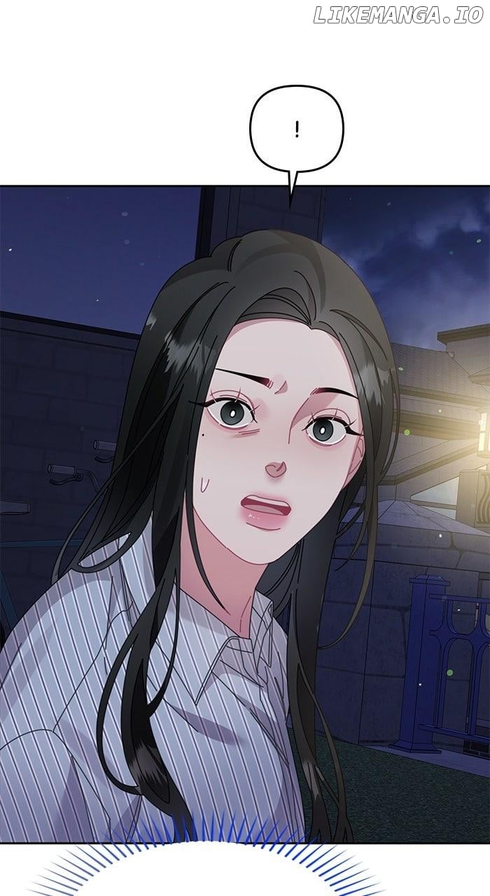 Oh, the Flower That Bloomed on the Wall Chapter 42 - page 31