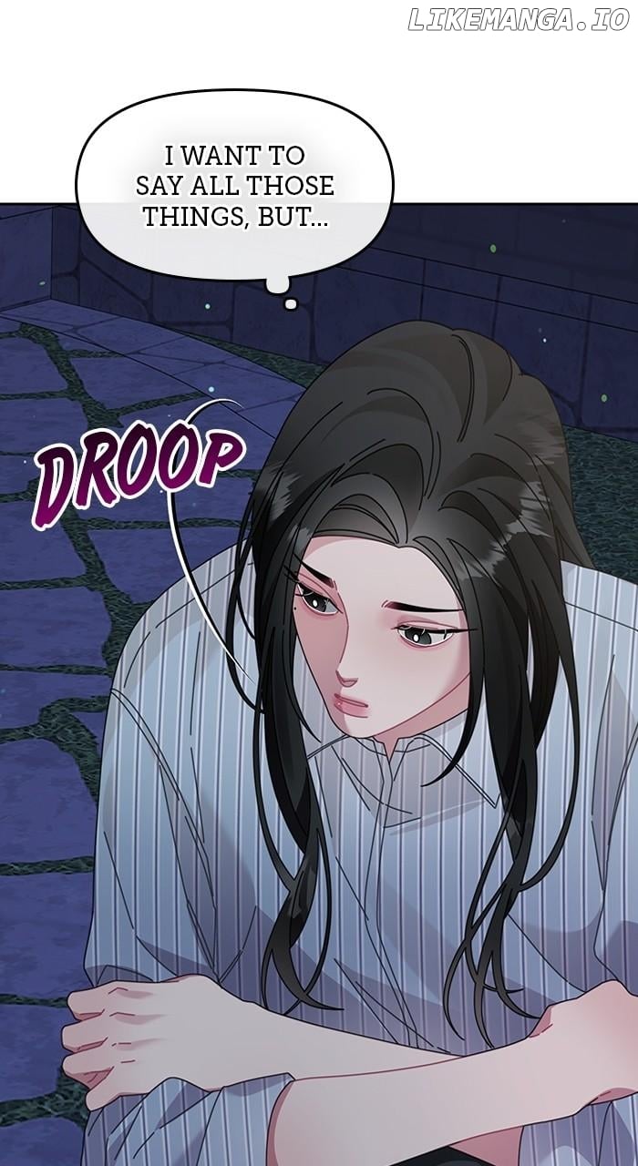 Oh, the Flower That Bloomed on the Wall Chapter 42 - page 35