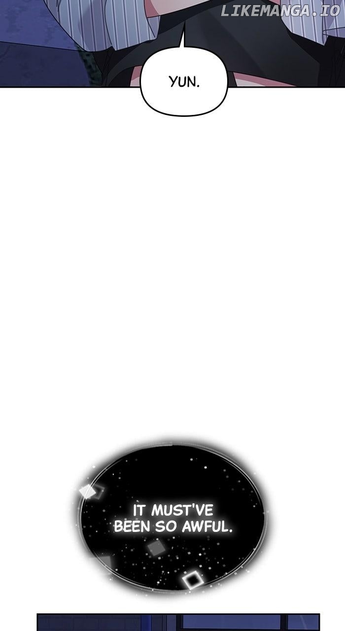 Oh, the Flower That Bloomed on the Wall Chapter 42 - page 36
