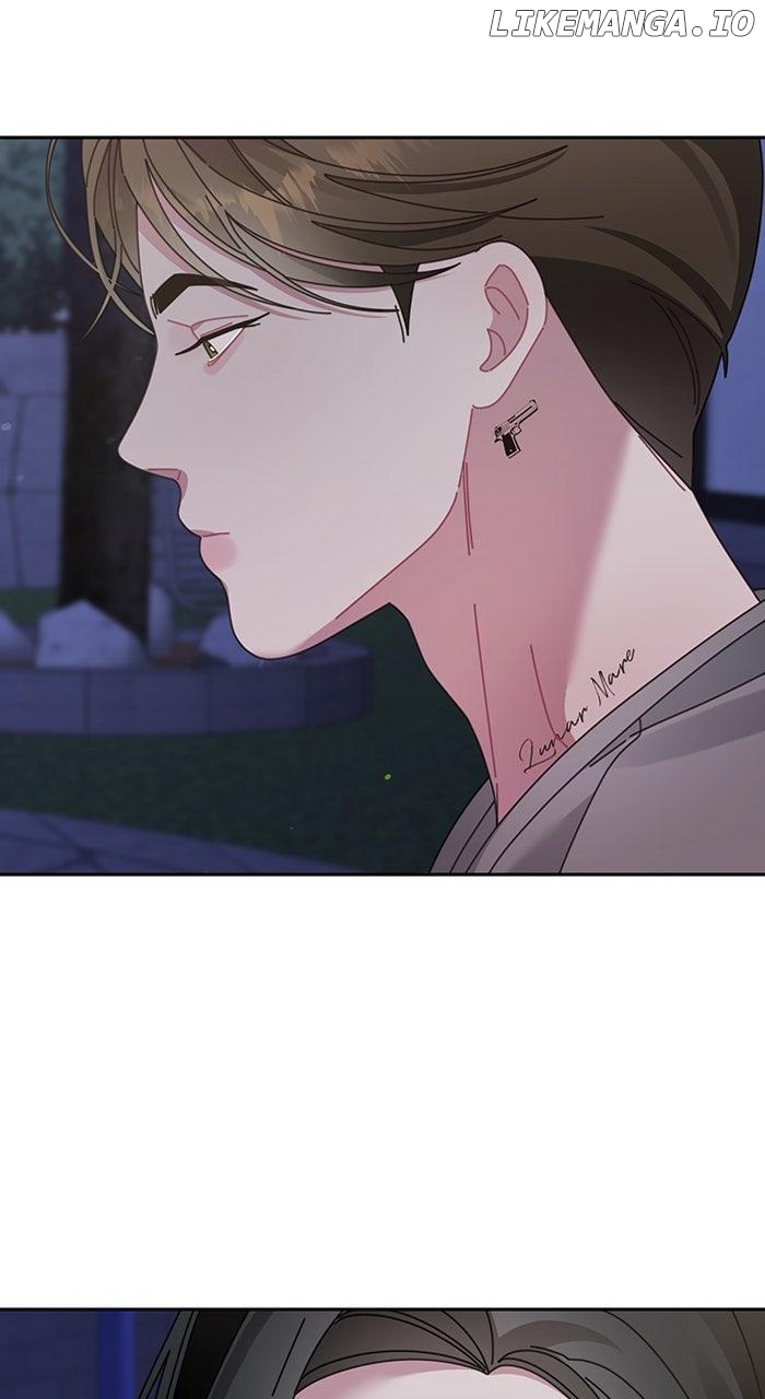 Oh, the Flower That Bloomed on the Wall Chapter 42 - page 38