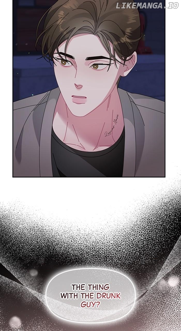 Oh, the Flower That Bloomed on the Wall Chapter 42 - page 47