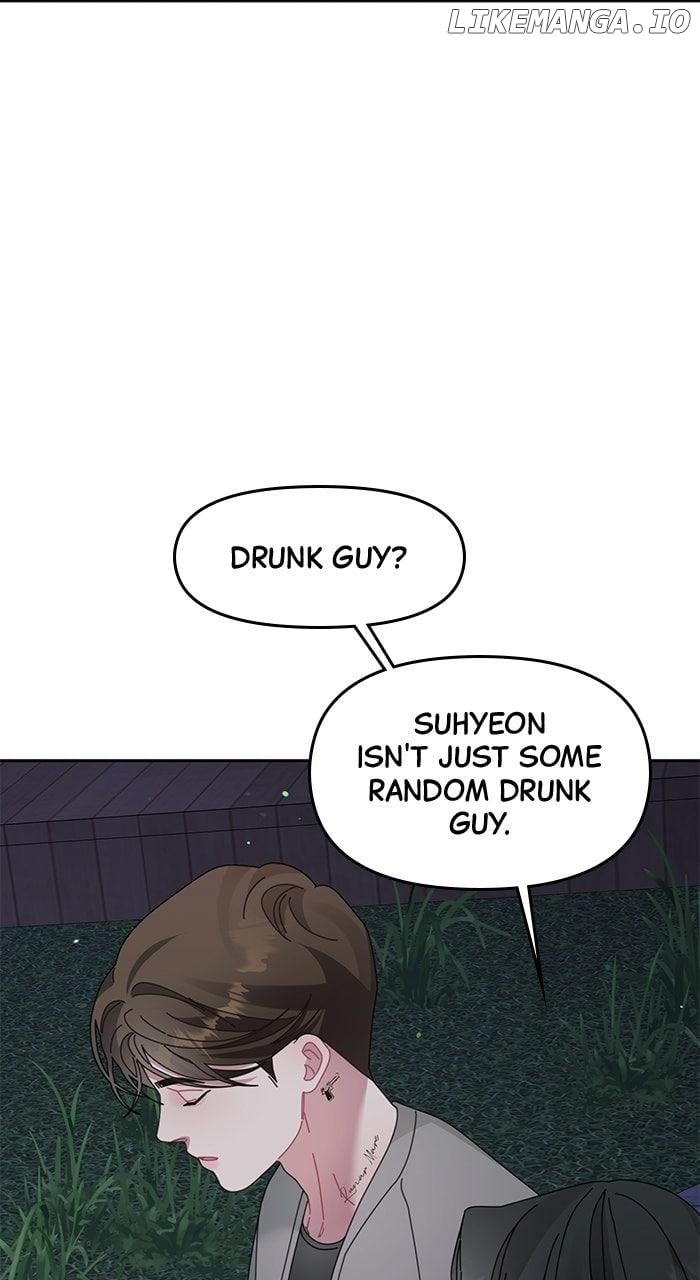 Oh, the Flower That Bloomed on the Wall Chapter 42 - page 49