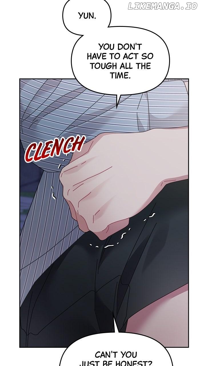 Oh, the Flower That Bloomed on the Wall Chapter 42 - page 51