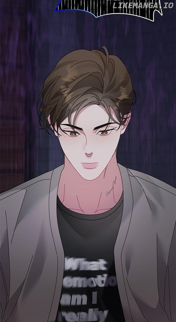 Oh, the Flower That Bloomed on the Wall Chapter 42 - page 53