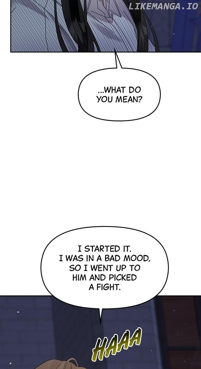 Oh, the Flower That Bloomed on the Wall Chapter 42 - page 58