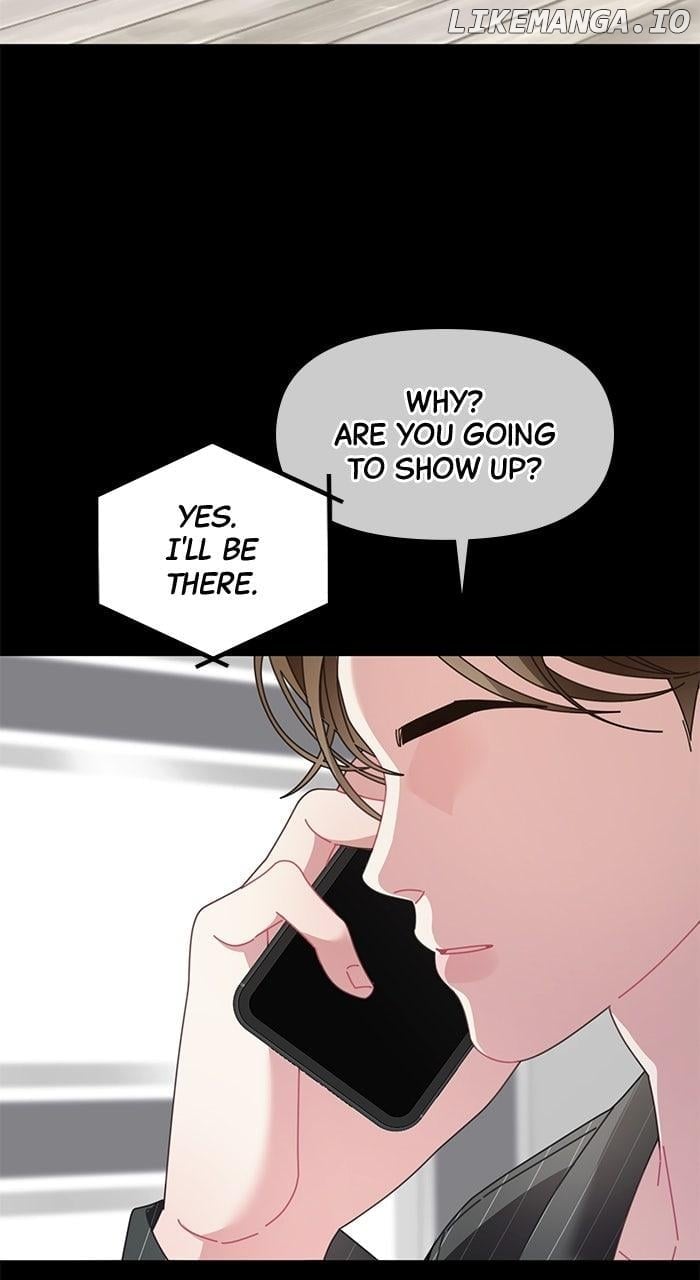 Oh, the Flower That Bloomed on the Wall Chapter 42 - page 6