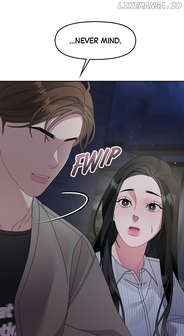 Oh, the Flower That Bloomed on the Wall Chapter 42 - page 65