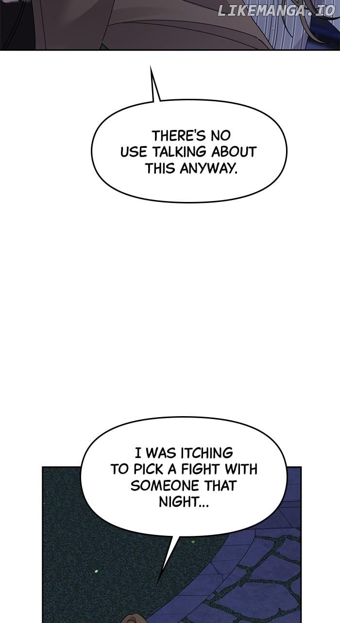 Oh, the Flower That Bloomed on the Wall Chapter 42 - page 66