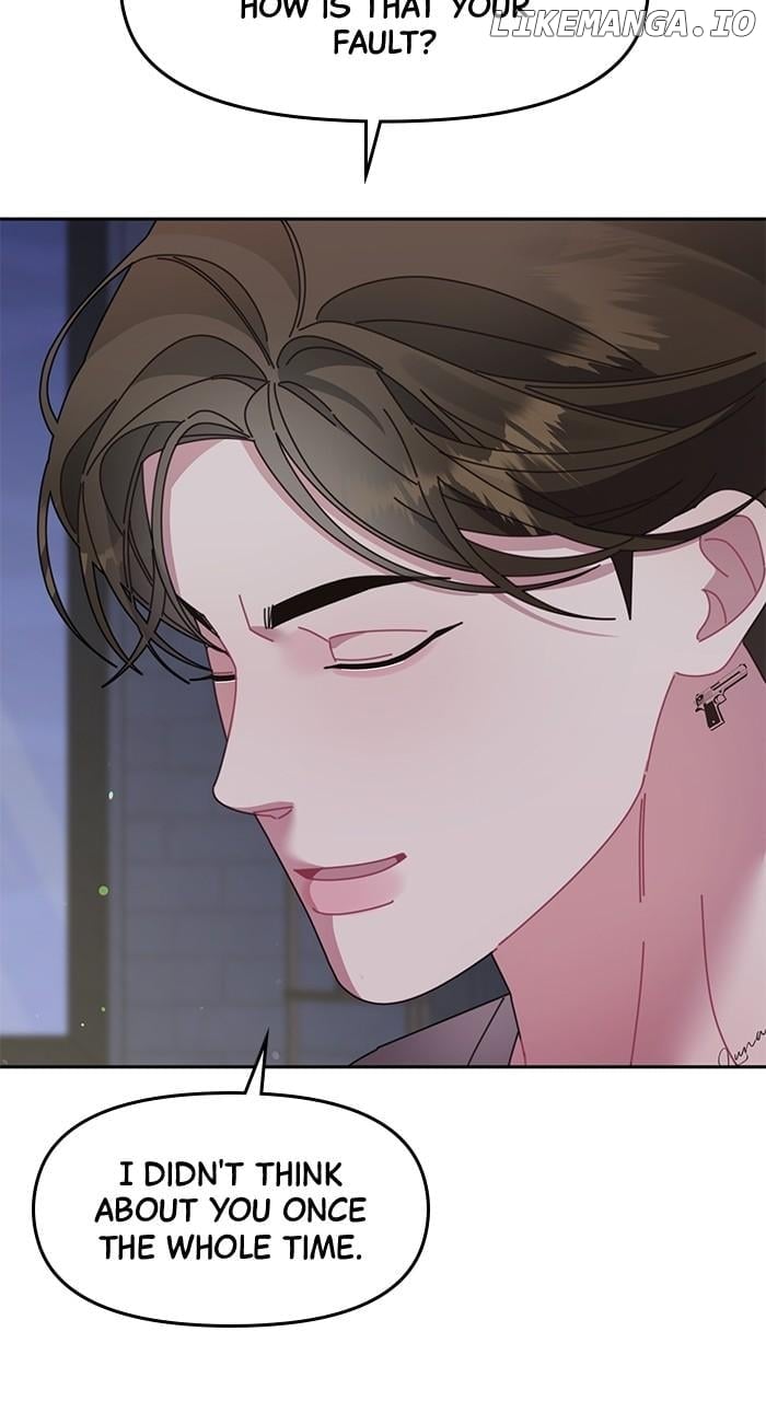 Oh, the Flower That Bloomed on the Wall Chapter 42 - page 68