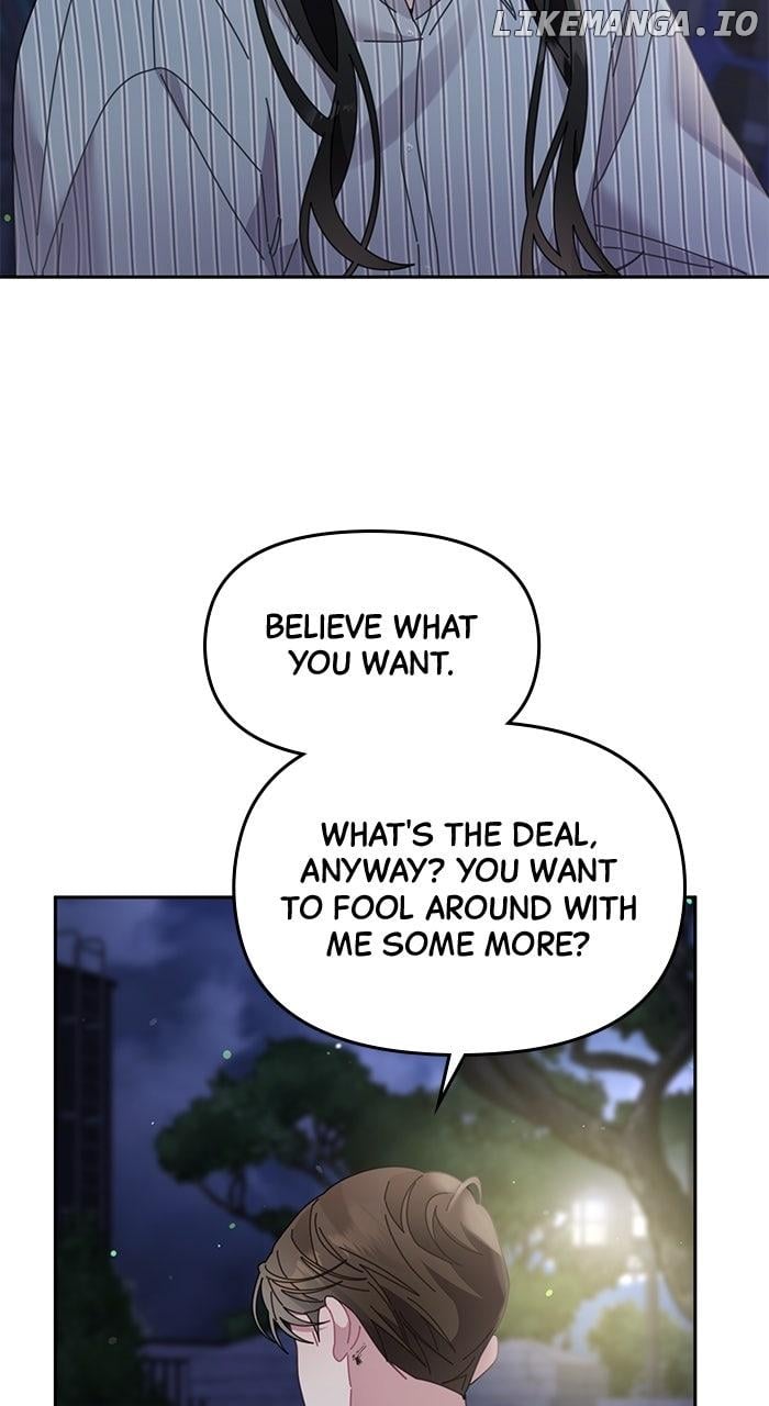 Oh, the Flower That Bloomed on the Wall Chapter 42 - page 70