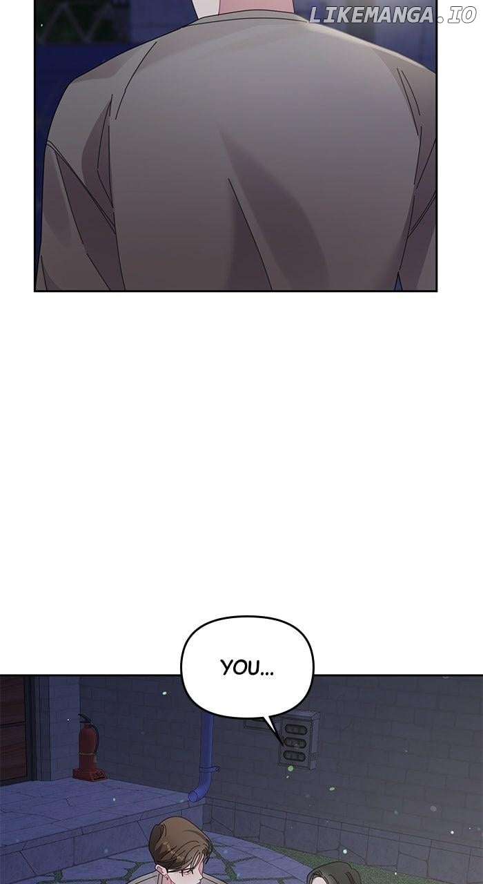 Oh, the Flower That Bloomed on the Wall Chapter 42 - page 71