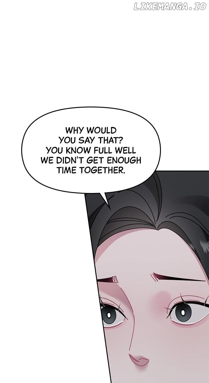 Oh, the Flower That Bloomed on the Wall Chapter 42 - page 74