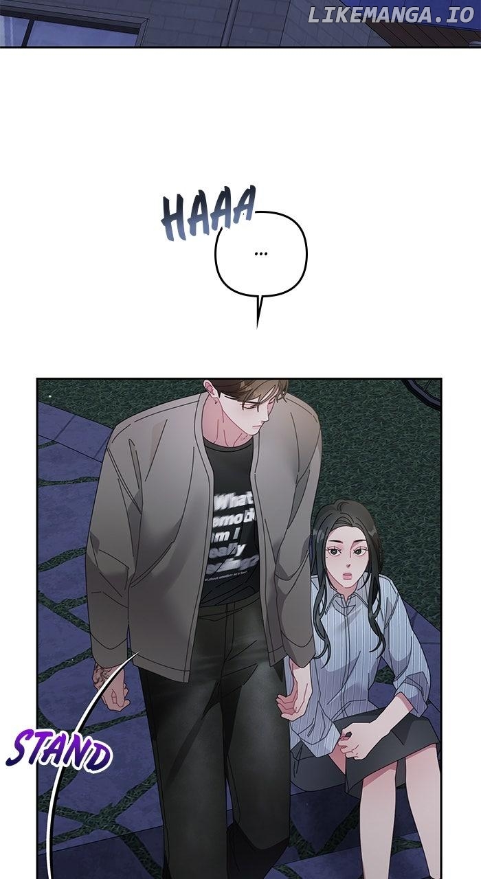 Oh, the Flower That Bloomed on the Wall Chapter 42 - page 81