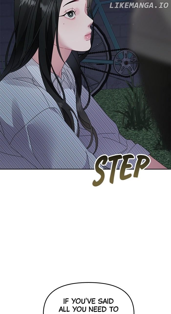 Oh, the Flower That Bloomed on the Wall Chapter 42 - page 83
