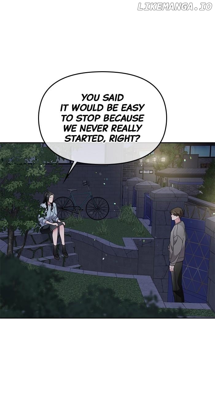 Oh, the Flower That Bloomed on the Wall Chapter 42 - page 85