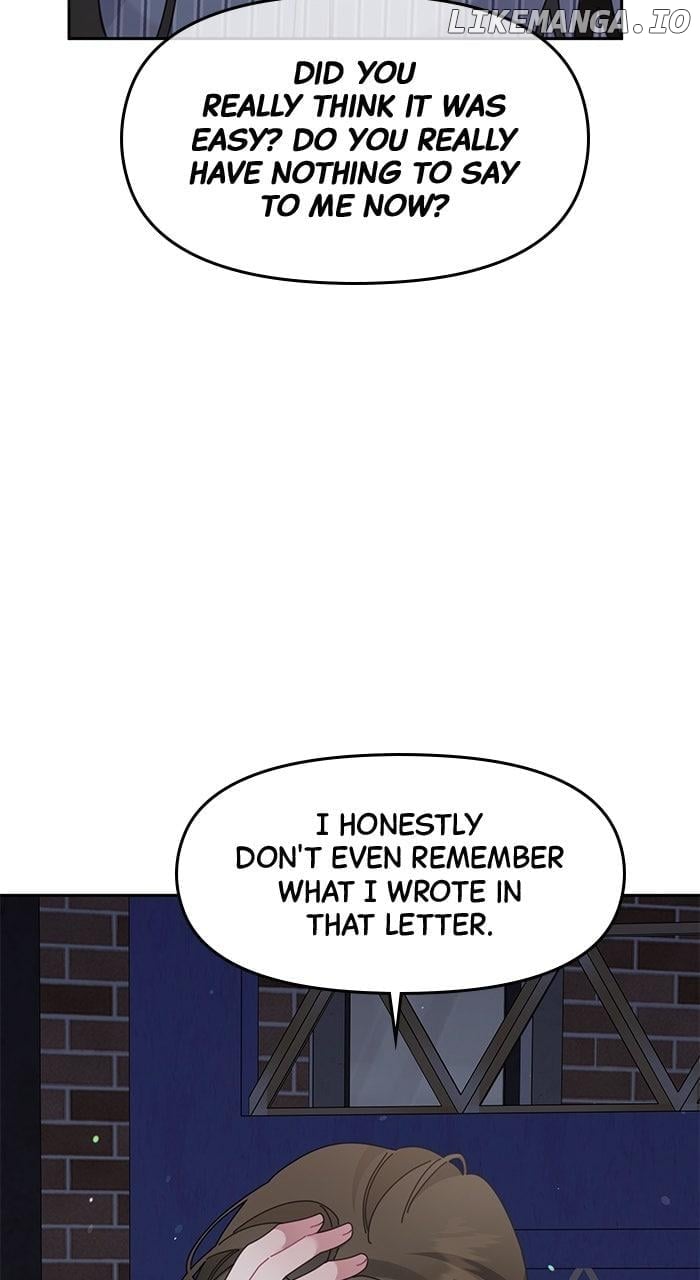 Oh, the Flower That Bloomed on the Wall Chapter 42 - page 87