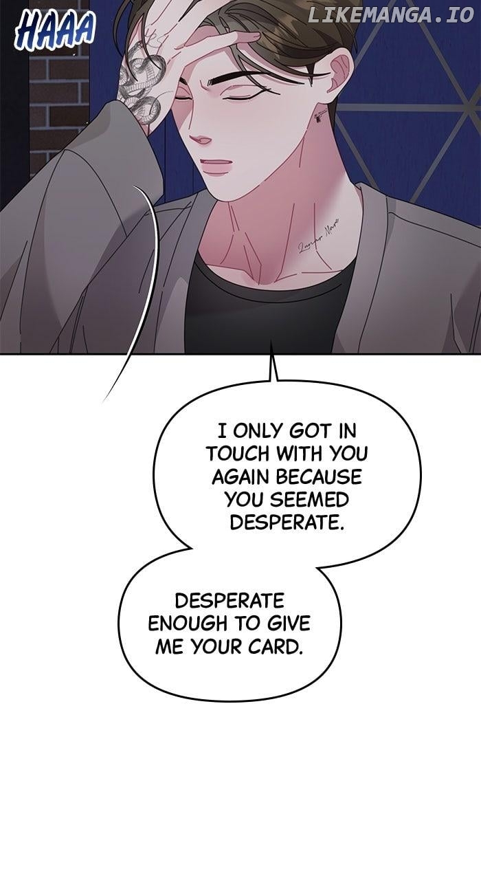 Oh, the Flower That Bloomed on the Wall Chapter 42 - page 88