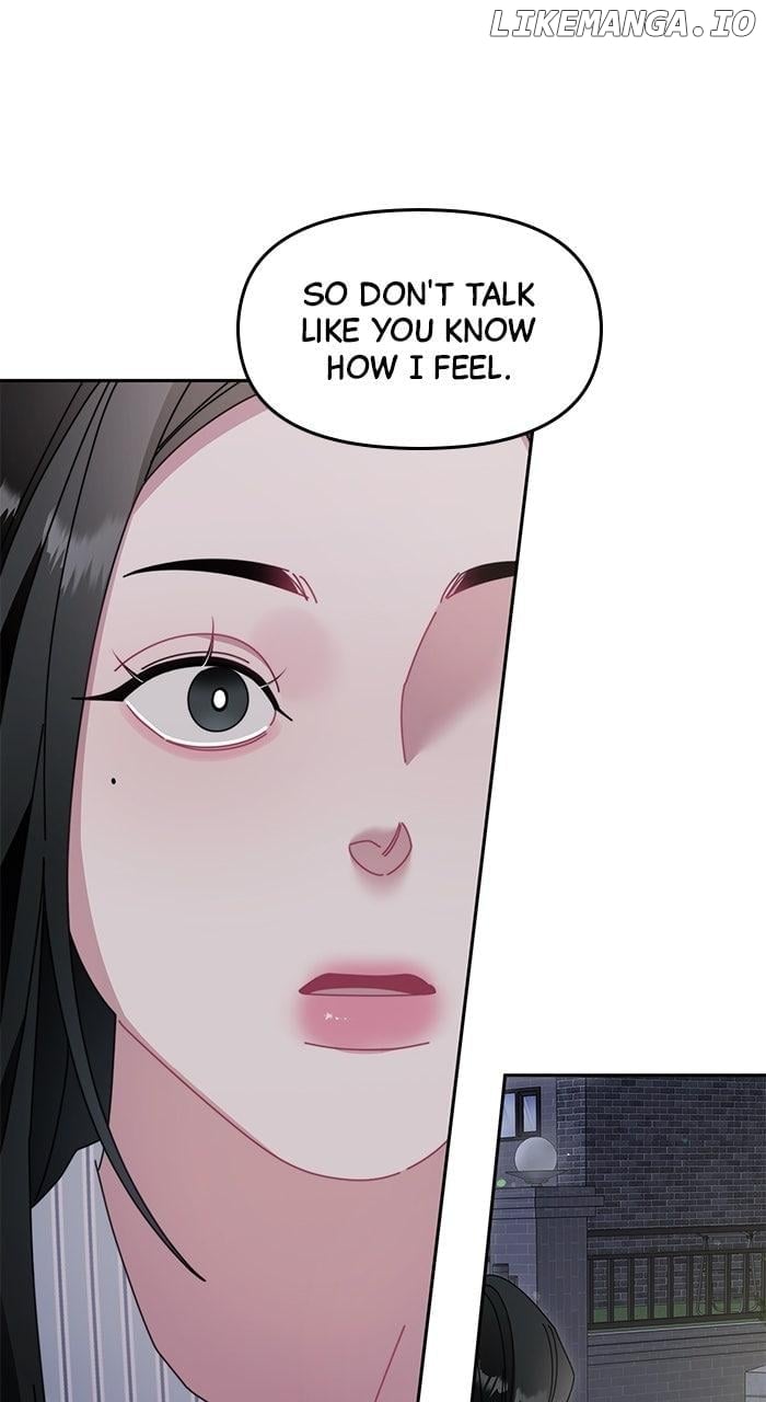 Oh, the Flower That Bloomed on the Wall Chapter 42 - page 89