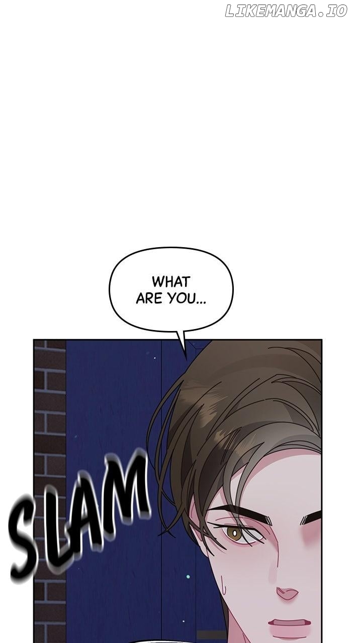 Oh, the Flower That Bloomed on the Wall Chapter 42 - page 93