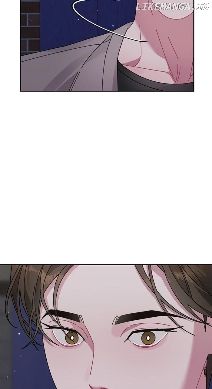 Oh, the Flower That Bloomed on the Wall Chapter 42 - page 94