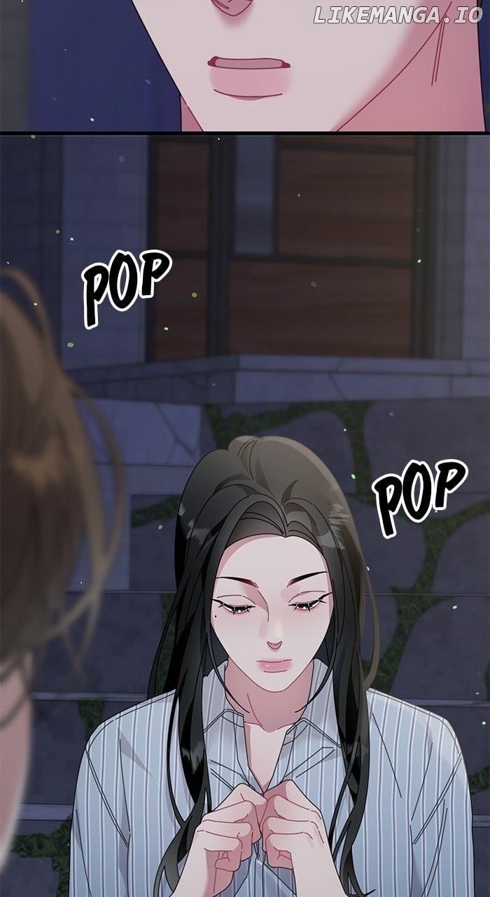 Oh, the Flower That Bloomed on the Wall Chapter 42 - page 95