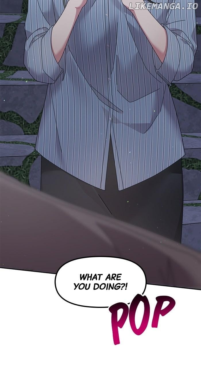 Oh, the Flower That Bloomed on the Wall Chapter 42 - page 96