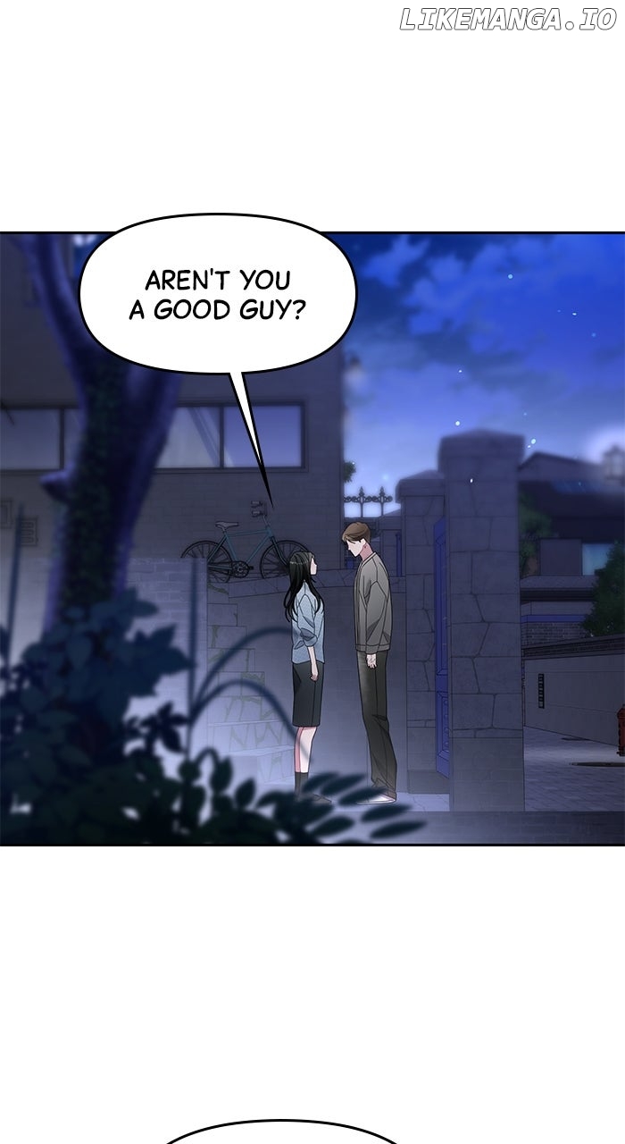 Oh, the Flower That Bloomed on the Wall Chapter 43 - page 44