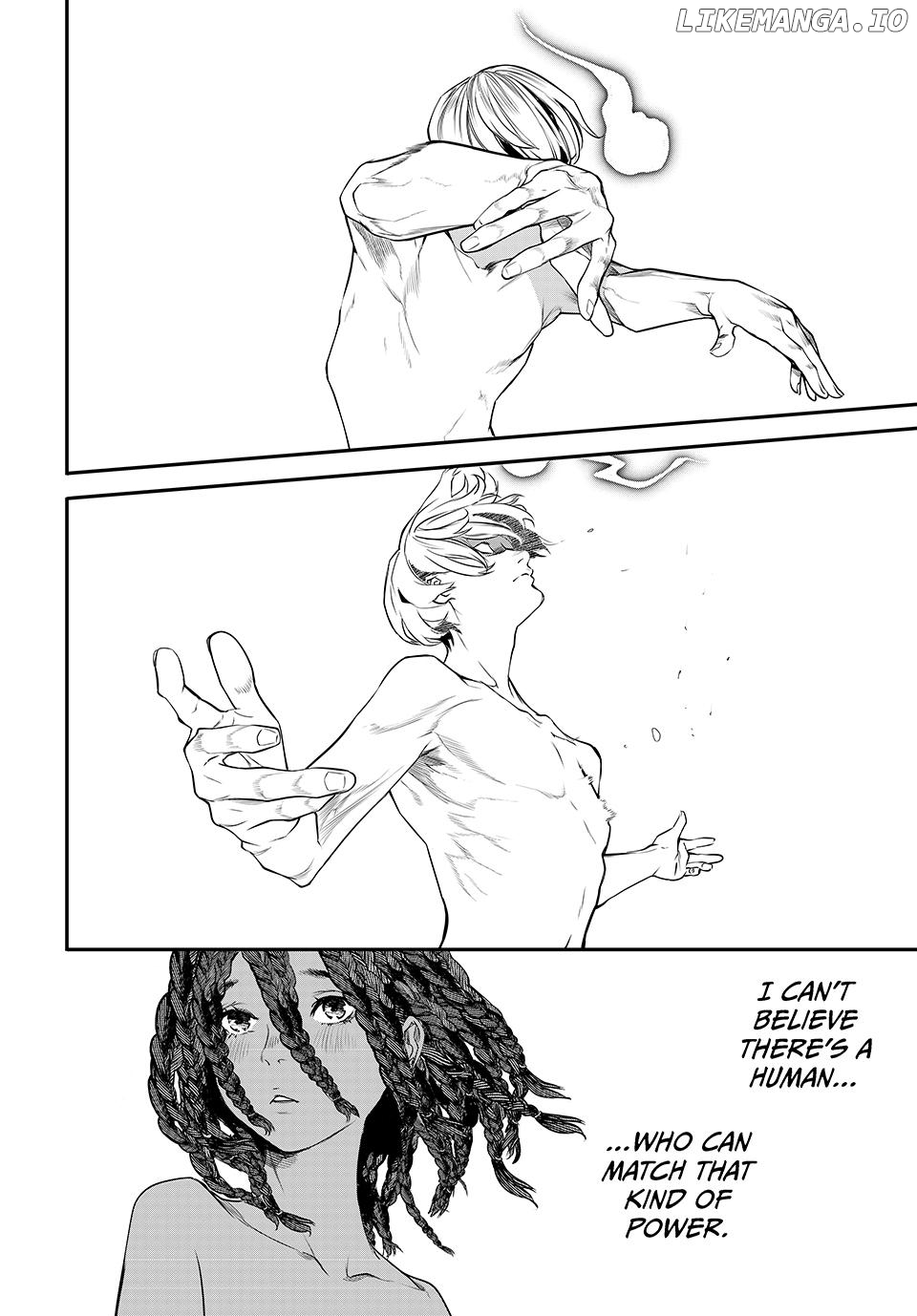 KAIJIN FUGEKI: Kindled Spirits Chapter 44 - page 6