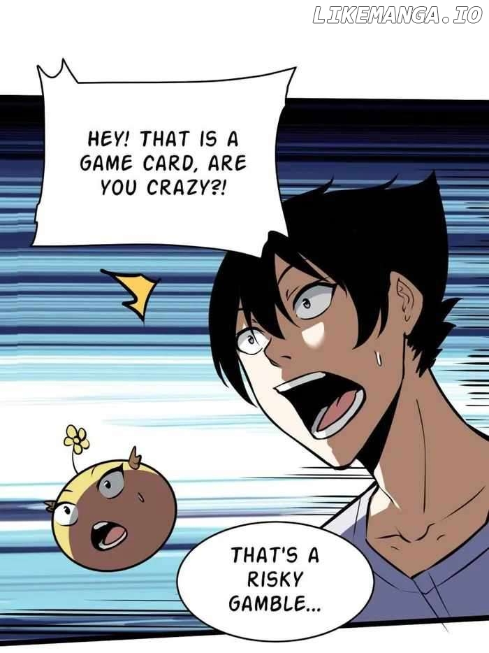 Night Controller Chapter 28 - page 10