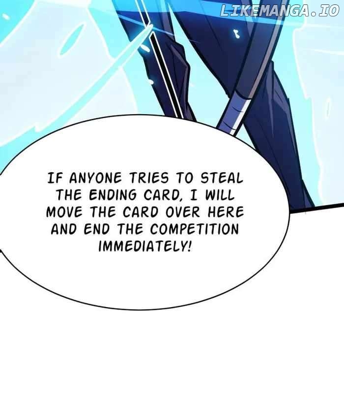 Night Controller Chapter 28 - page 13
