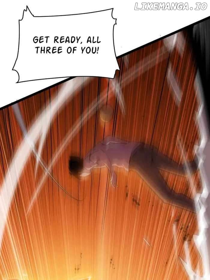 Night Controller Chapter 28 - page 14
