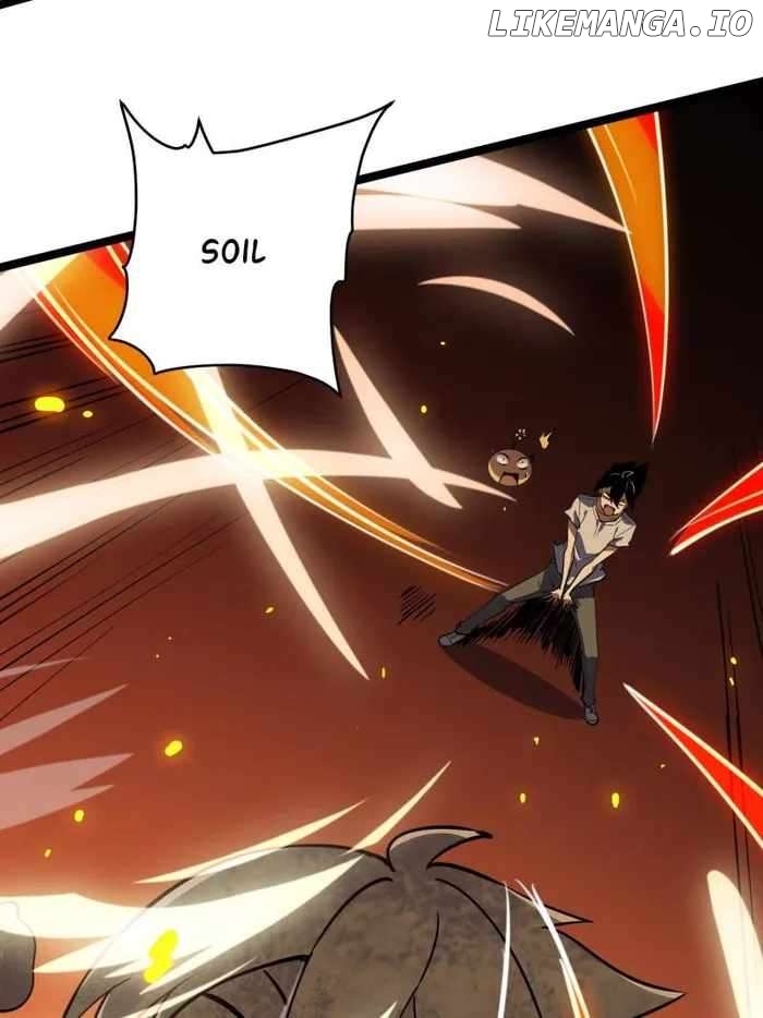 Night Controller Chapter 28 - page 19