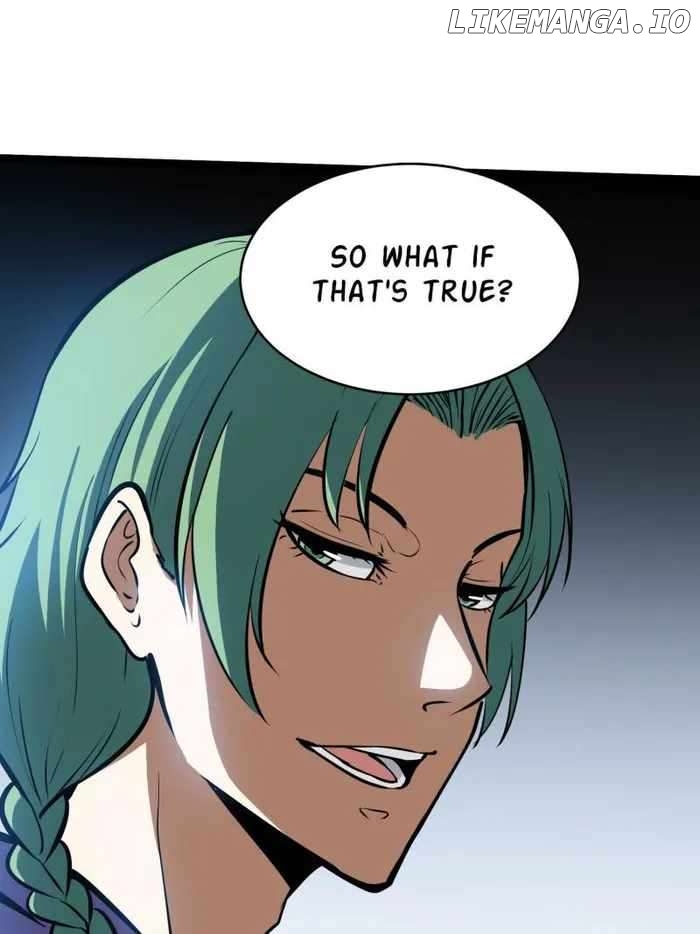 Night Controller Chapter 28 - page 31