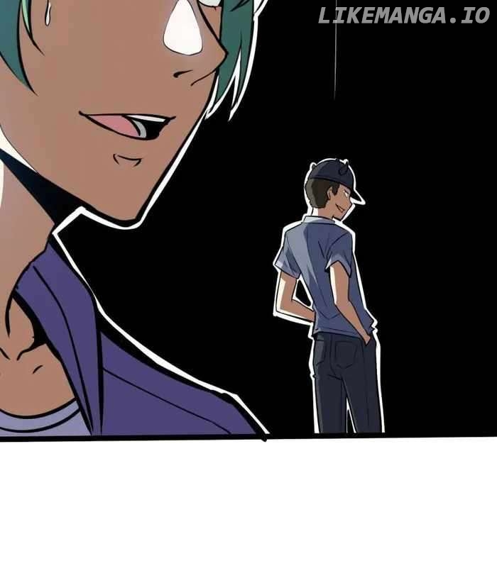 Night Controller Chapter 28 - page 34